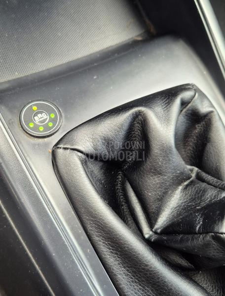 Kia Soul 1.6 BNZ/TNG