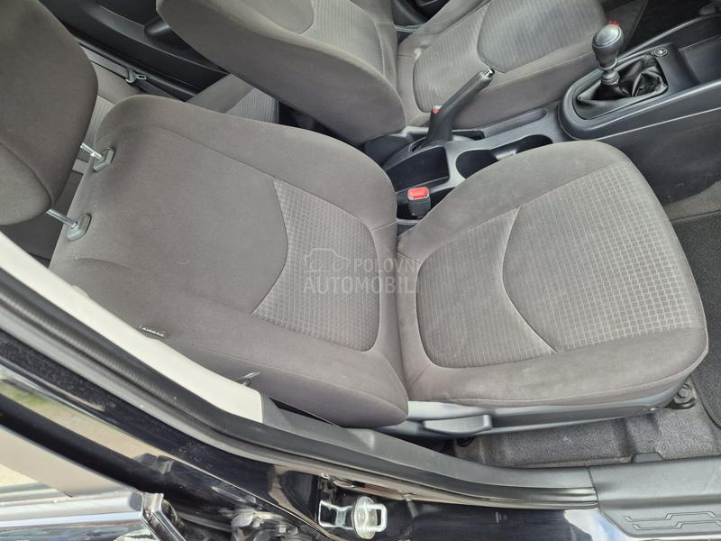 Kia Soul 1.6 BNZ/TNG