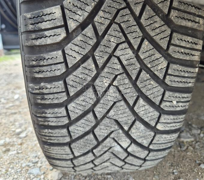 Kia Soul 1.6 BNZ/TNG