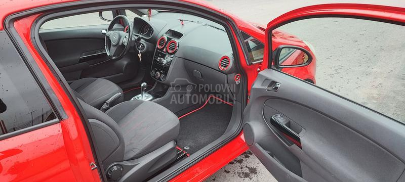 Opel Corsa D 1.3 cdti