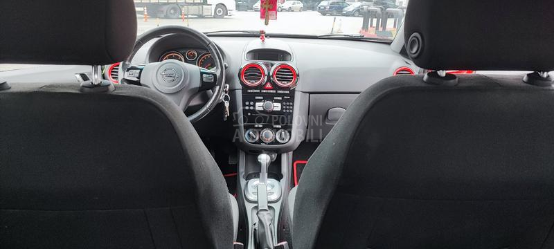 Opel Corsa D 1.3 cdti