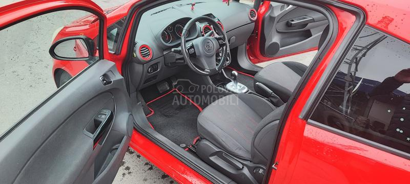 Opel Corsa D 1.3 cdti