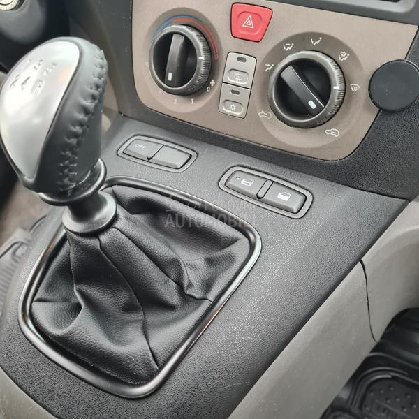 Fiat Idea 1.2 Ko. ža