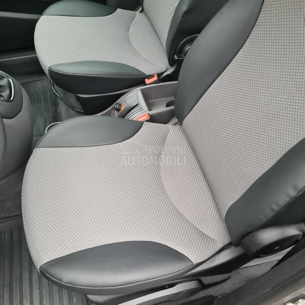 Fiat Idea 1.2 Ko. ža