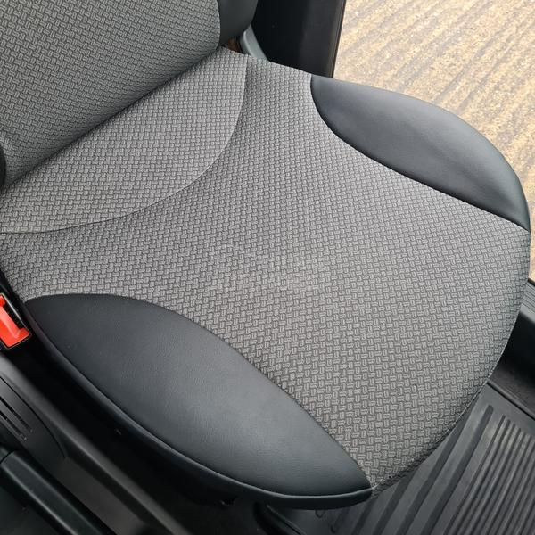 Fiat Idea 1.2 Ko. ža