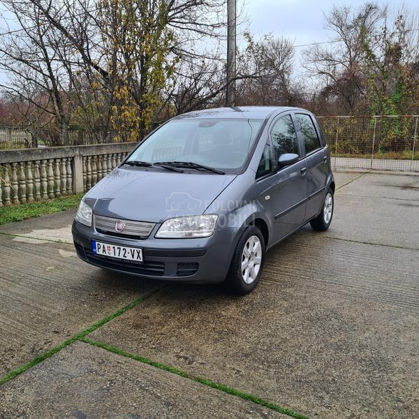 Fiat Idea 1.2 Ko. ža