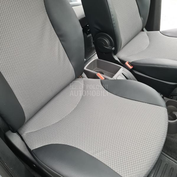 Fiat Idea 1.2 Ko. ža