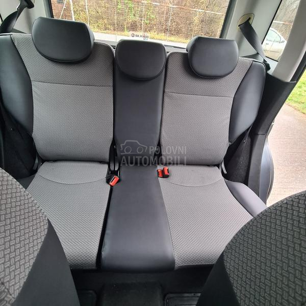 Fiat Idea 1.2 Ko. ža