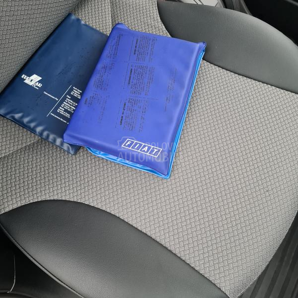 Fiat Idea 1.2 Ko. ža