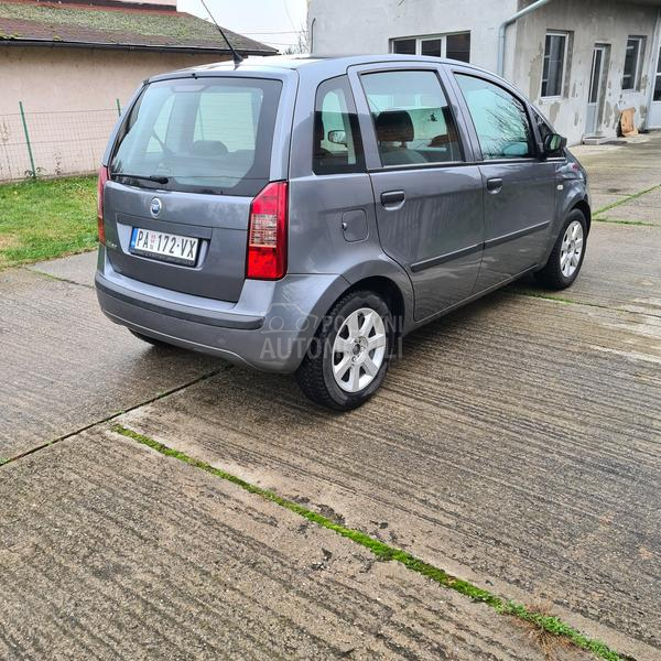Fiat Idea 1.2 Ko. ža
