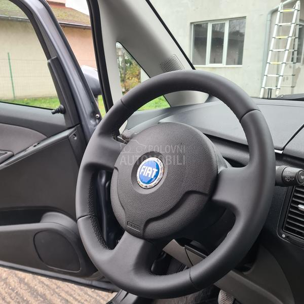 Fiat Idea 1.2 Ko. ža