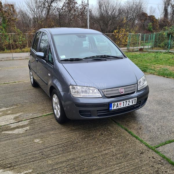 Fiat Idea 1.2 Ko. ža