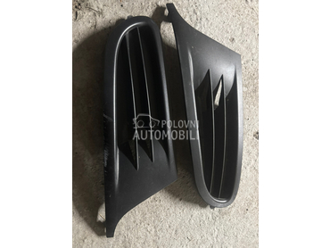 Resetke prednjeg branika Golf6  