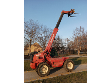 Manitou MT728 4