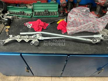 makaze brisaca Q7 za Audi Q7 od 2006. do 2013. god.