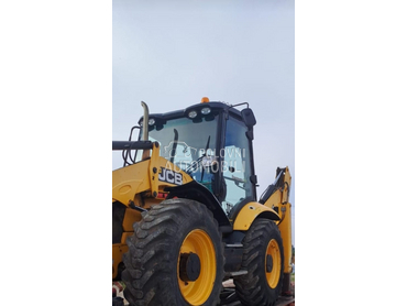 JCB 5cx