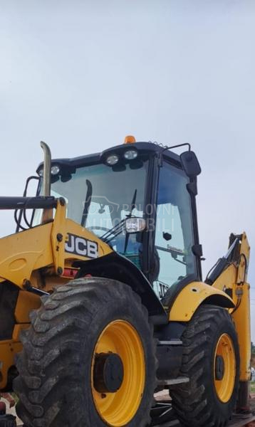 JCB 5cx