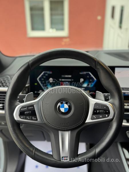 BMW X5 3.0dXD M PRO/SKY/AIR