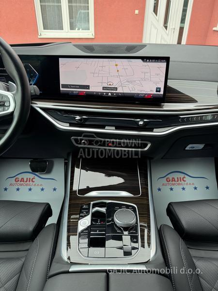 BMW X5 3.0dXD M PRO/SKY/AIR