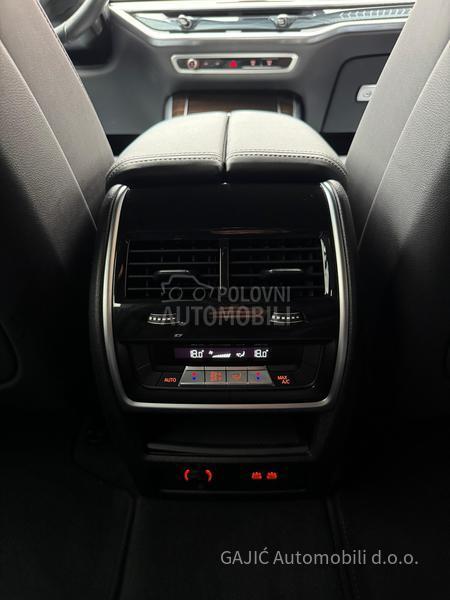 BMW X5 3.0dXD M PRO/SKY/AIR