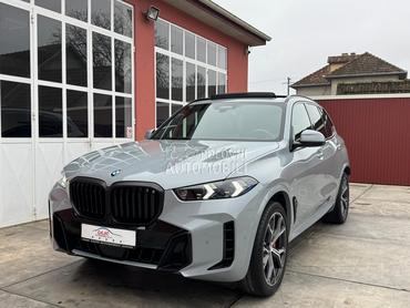 BMW X5 3.0d XD M PRO/SKY
