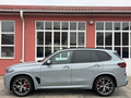 BMW X5 3.0d XD M PRO/SKY