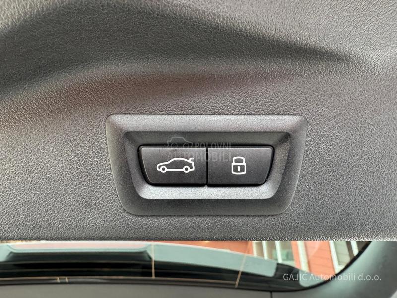 BMW X5 3.0dXD M PRO/SKY/AIR