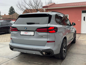 BMW X5 3.0dXD M PRO/SKY/AIR