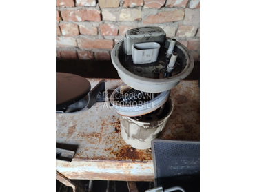 pumpa u rezervoaru 74kw za Audi A3 od 2001. do 2003. god.