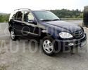 Mercedes Benz ML 270 