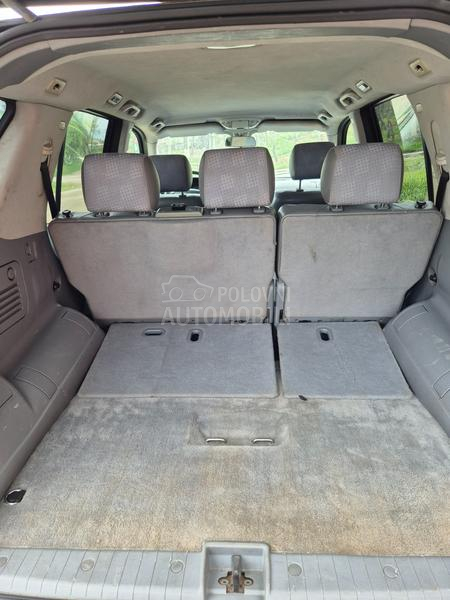 Mercedes Benz ML 270 