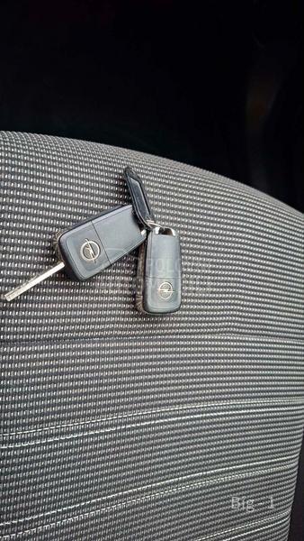 Opel Insignia 2.0 Cdti