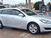 Opel Insignia 2.0 Cdti