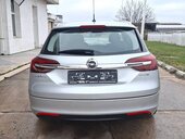 Opel Insignia 2.0 Cdti