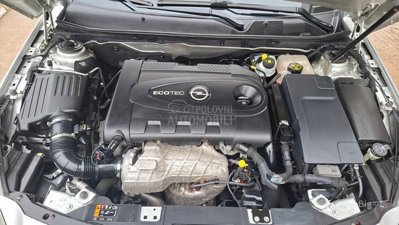Opel Insignia 2.0 Cdti