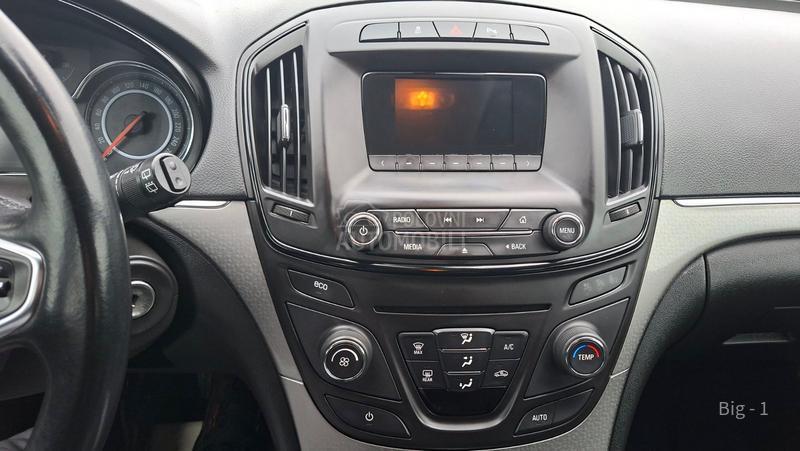 Opel Insignia 2.0 Cdti