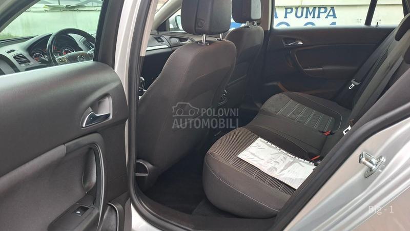 Opel Insignia 2.0 Cdti