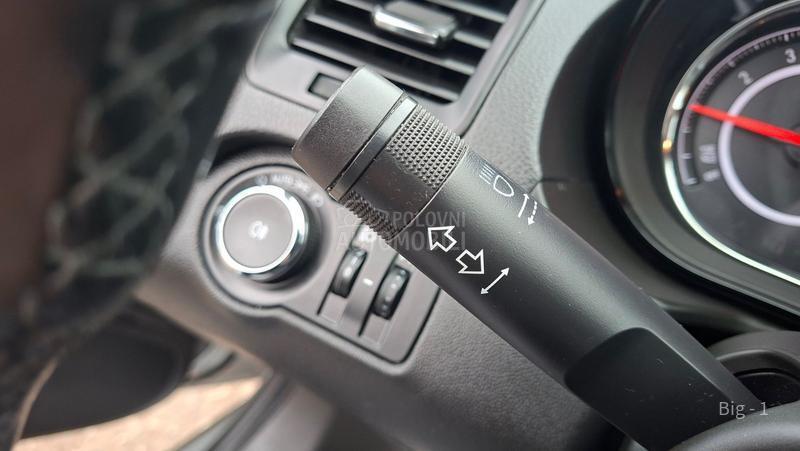 Opel Insignia 2.0 Cdti