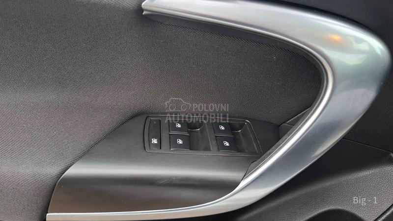 Opel Insignia 2.0 Cdti