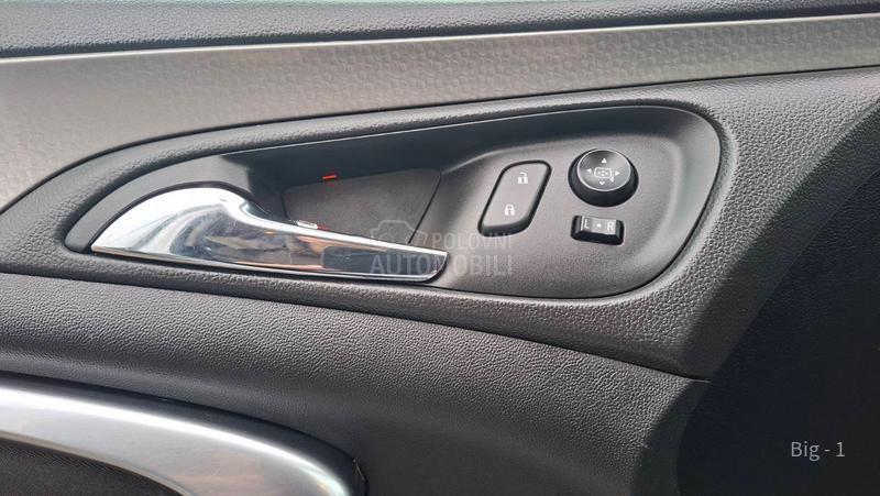 Opel Insignia 2.0 Cdti