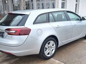 Opel Insignia 2.0 Cdti