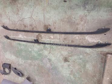 treger nosaci za Audi A6