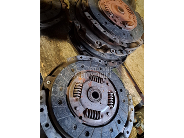 Set kvacila za Fiat Punto od 2000. do 2018. god.