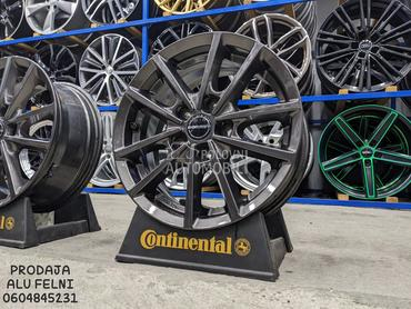 Aluminijumske felne  15" 5 x 114.3