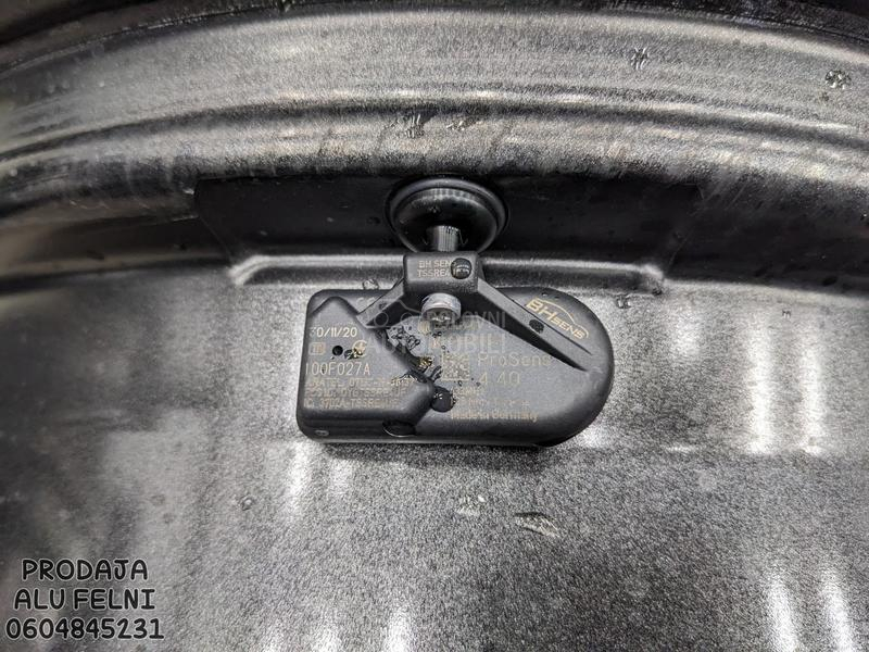 Aluminijumske felne  15" 5 x 114.3