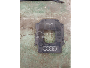 poklopac motora za Audi A6