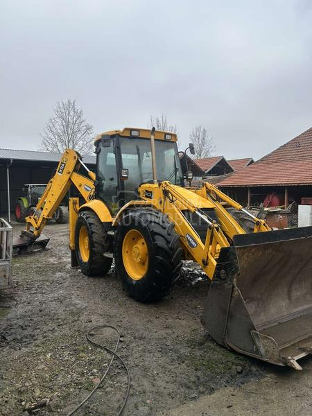 JCB 4Ccx
