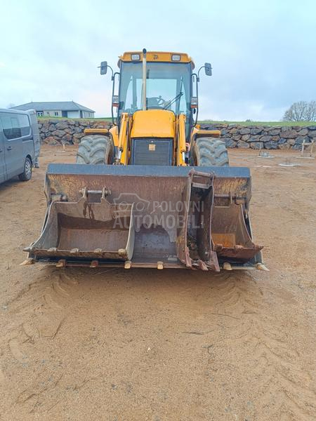 JCB 4Ccx