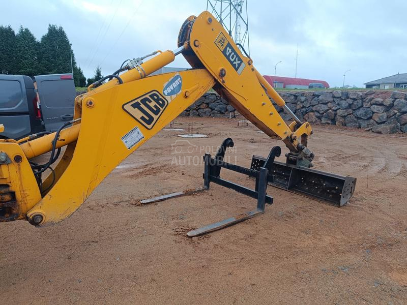 JCB 4Ccx