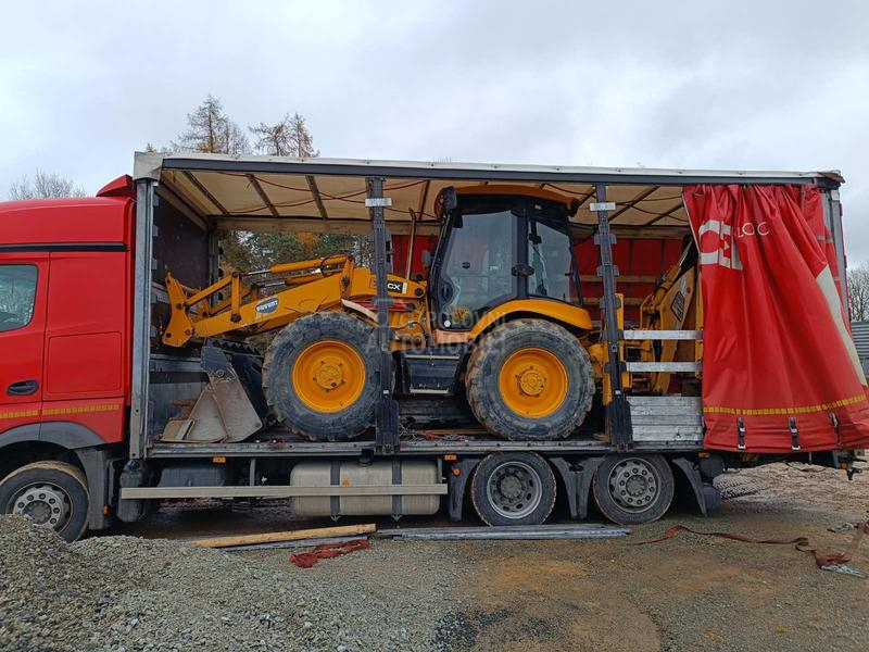JCB 4Ccx